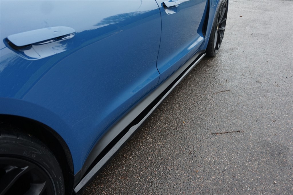 Used Porsche Taycan 2022 for sale - 77178279: Photo 23