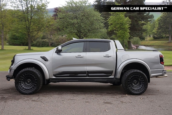 Used Ford Ranger 2024 for sale - 76244654: Photo 10