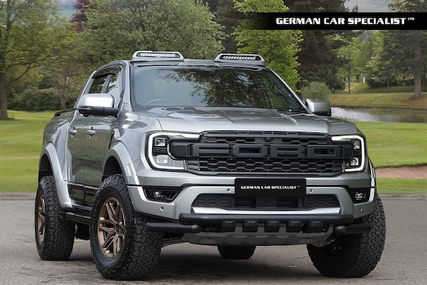 Used Ford Ranger 2024 for sale - 76244654: Photo 12