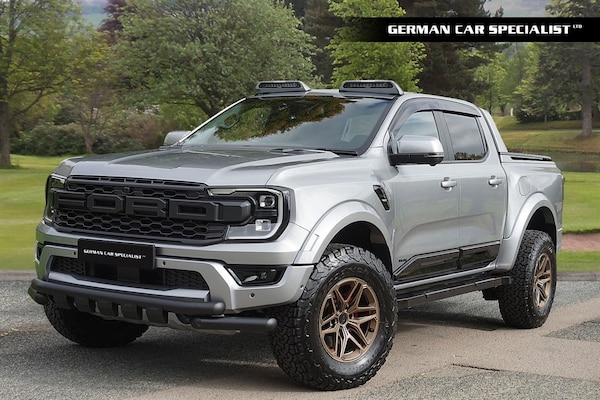 Used Ford Ranger 2024 for sale - 76244654: Photo 14
