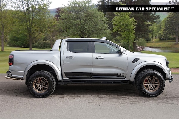 Used Ford Ranger 2024 for sale - 76244654: Photo 15