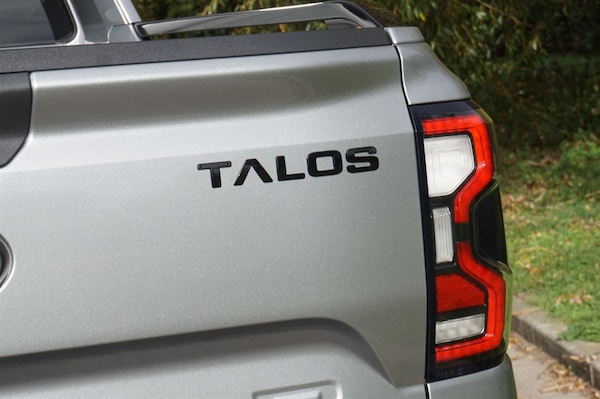Used Ford Ranger 2024 for sale - 76244654: Photo 18