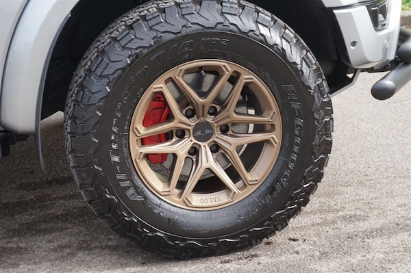 Used Ford Ranger 2024 for sale - 76244654: Photo 19