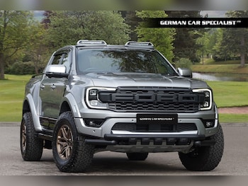 Ford - Ranger
