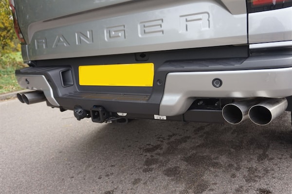 Used Ford Ranger 2024 for sale - 76244654: Photo 20