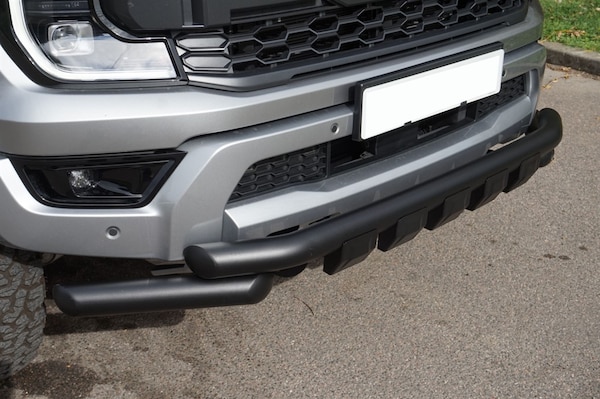 Used Ford Ranger 2024 for sale - 76244654: Photo 23
