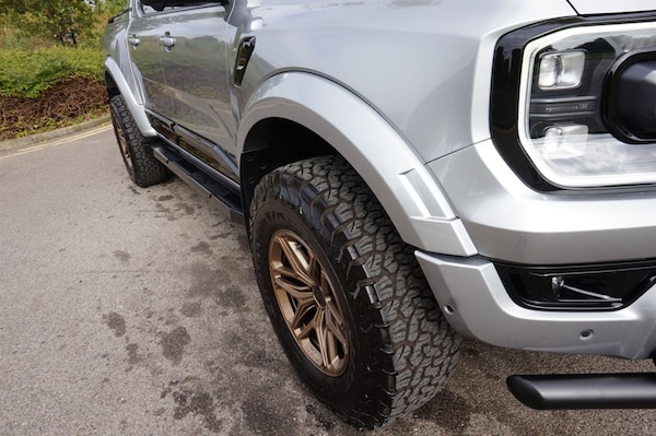 Used Ford Ranger 2024 for sale - 76244654: Photo 26