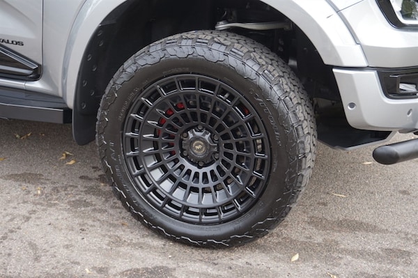 Used Ford Ranger 2024 for sale - 76244654: Photo 28