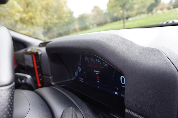 Used Ford Ranger 2024 for sale - 76244654: Photo 29