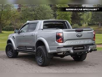 Used Ford Ranger 2024 for sale - 76244654: Photo 2