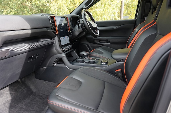 Used Ford Ranger 2024 for sale - 76244654: Photo 32