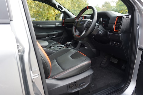 Used Ford Ranger 2024 for sale - 76244654: Photo 33
