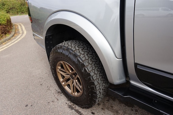 Used Ford Ranger 2024 for sale - 76244654: Photo 34