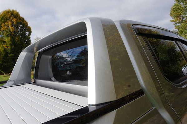 Used Ford Ranger 2024 for sale - 76244654: Photo 36