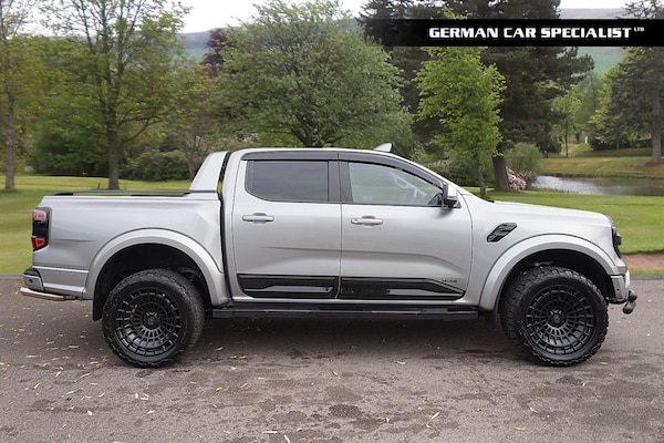 Used Ford Ranger 2024 for sale - 76244654: Photo 3