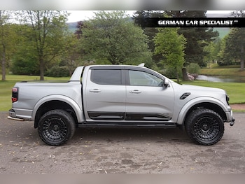Used Ford Ranger 2024 for sale - 76244654: Photo 3