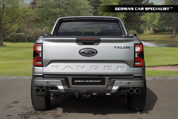 Used Ford Ranger 2024 for sale - 76244654: Photo 40