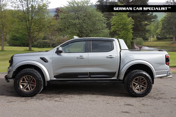 Used Ford Ranger 2024 for sale - 76244654: Photo 42