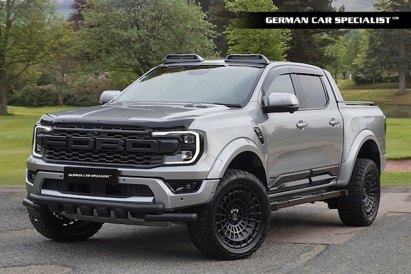 Used Ford Ranger 2024 for sale - 76244654: Photo 4
