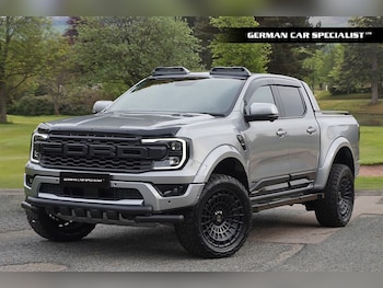 Used Ford Ranger 2024 for sale - 76244654: Photo 4