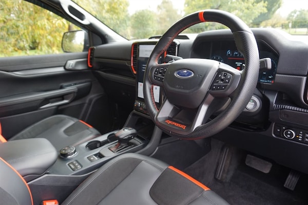 Used Ford Ranger 2024 for sale - 76244654: Photo 5