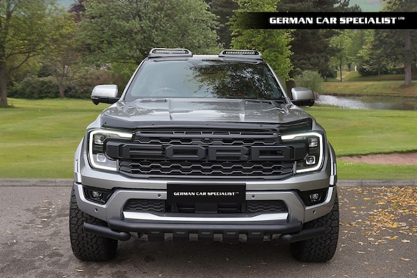 Used Ford Ranger 2024 for sale - 76244654: Photo 8