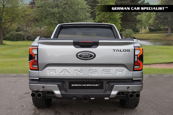 Used Ford Ranger 2024 for sale - 76244654: Photo 9