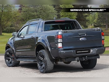 Used Ford Ranger 2022 for sale - 79849243: Photo