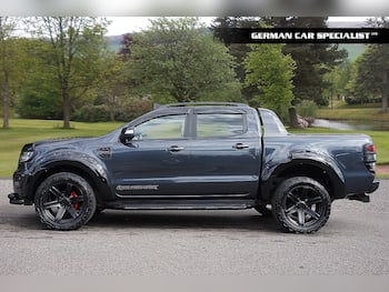 Used Ford Ranger 2022 for sale - 79849243: Photo