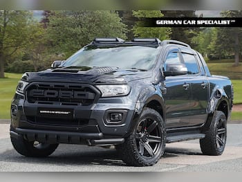 Used Ford Ranger 2022 for sale - 79849243: Photo