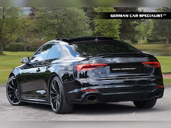 Used Audi RS5 2019 for sale - 75572086: Photo