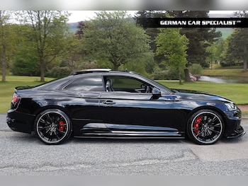 Used Audi RS5 2019 for sale - 75572086: Photo