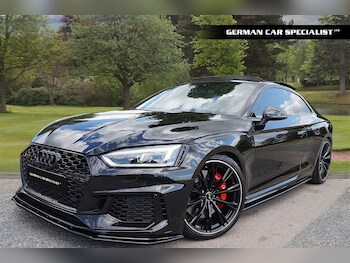 Used Audi RS5 2019 for sale - 75572086: Photo