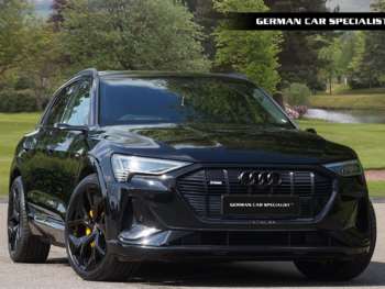 2021 - 230kW 50 Quattro 71kWh Vorsprung 5dr Auto