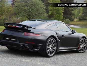 Used Porsche 911 2014 for sale - 74728105: Photo