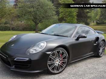 Used Porsche 911 2014 for sale - 74728105: Photo