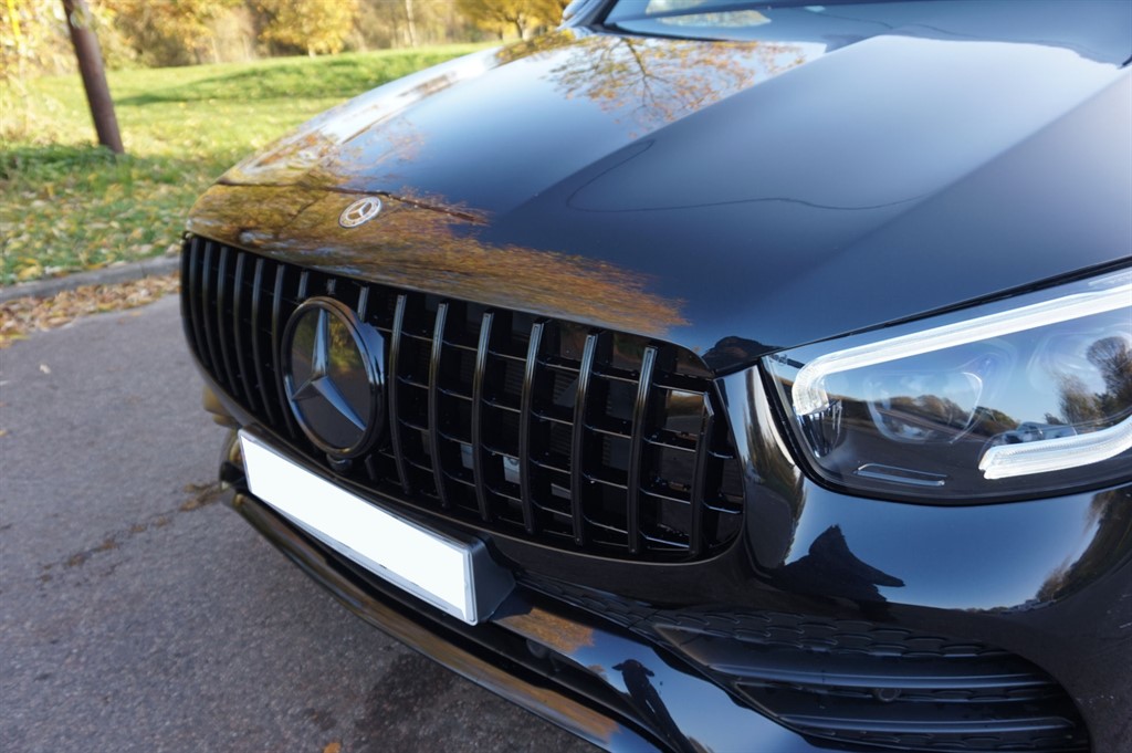 Used Mercedes-Benz GLC 2020 for sale - 76628482: Photo 12