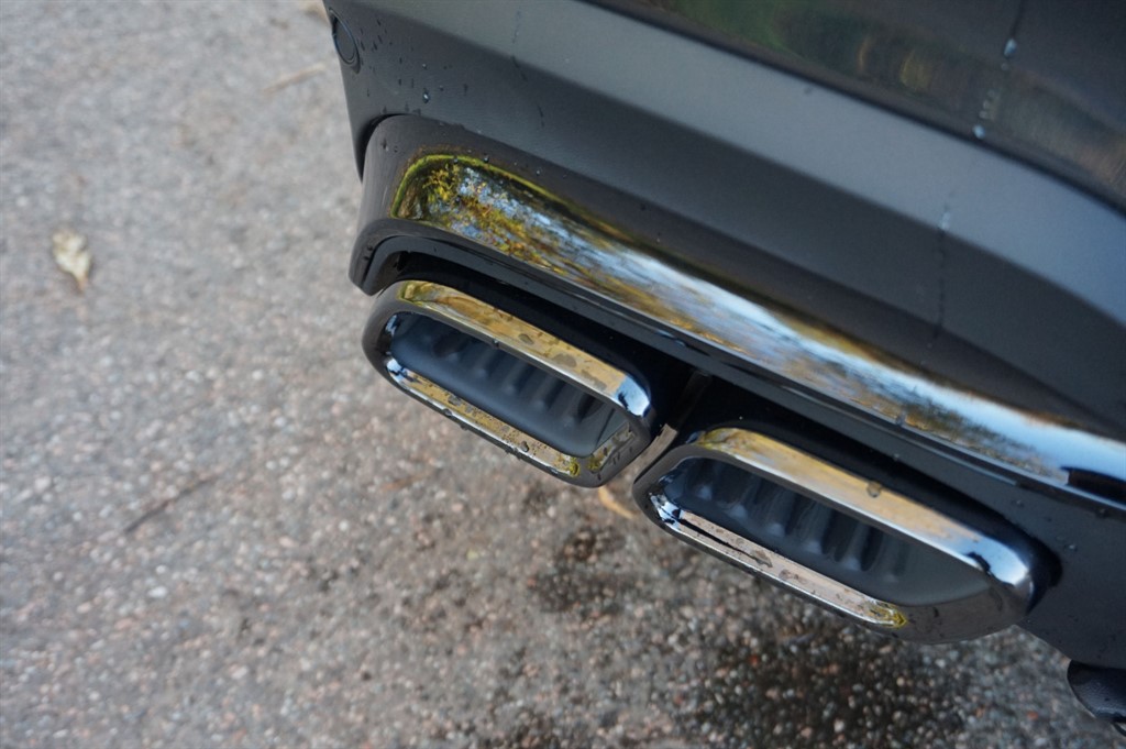 Used Mercedes-Benz GLC 2020 for sale - 76628482: Photo 14