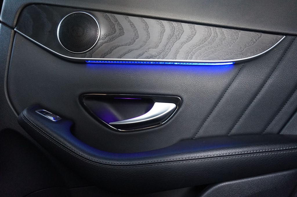 Used Mercedes-Benz GLC 2020 for sale - 76628482: Photo 15