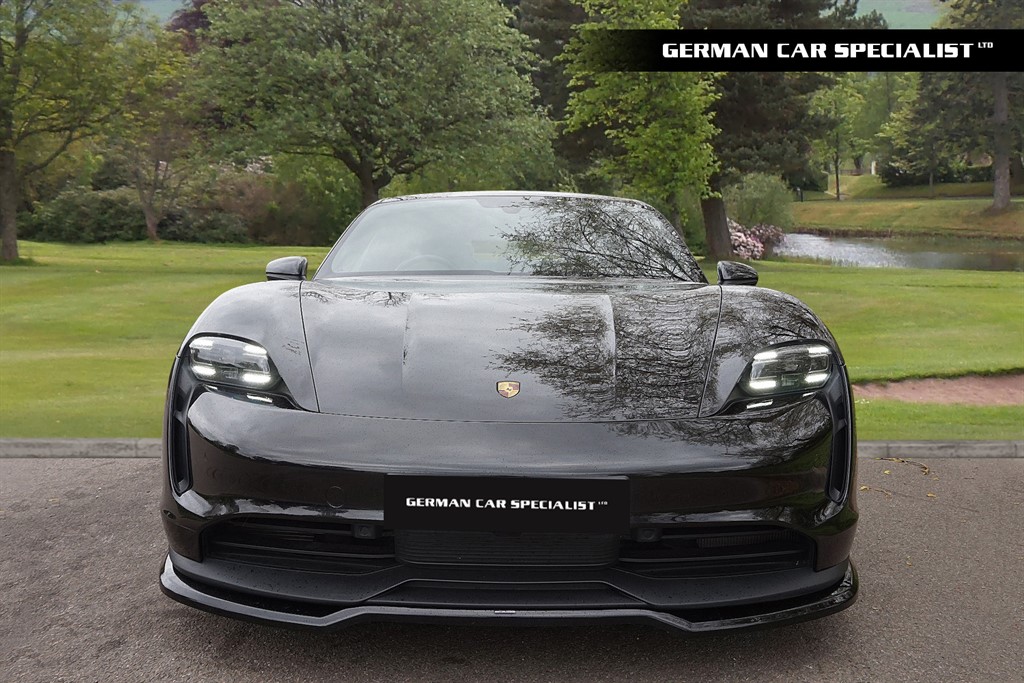 Used Porsche Taycan 2022 for sale - 78063706: Photo 10