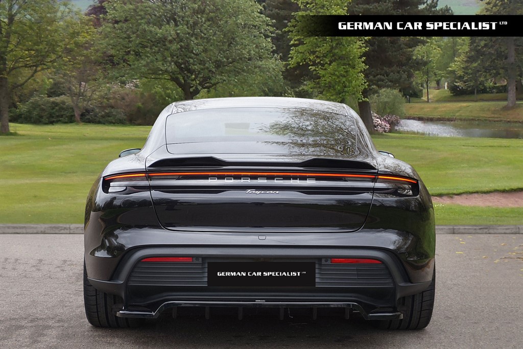Used Porsche Taycan 2022 for sale - 78063706: Photo 11