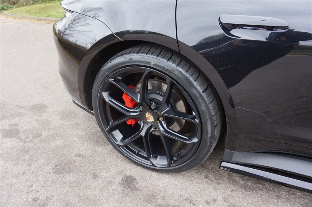 Used Porsche Taycan 2022 for sale - 78063706: Photo 20