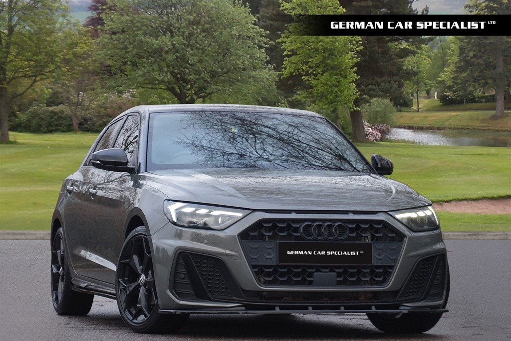 Used Audi A1 2019 for sale - 77307910: Photo 1