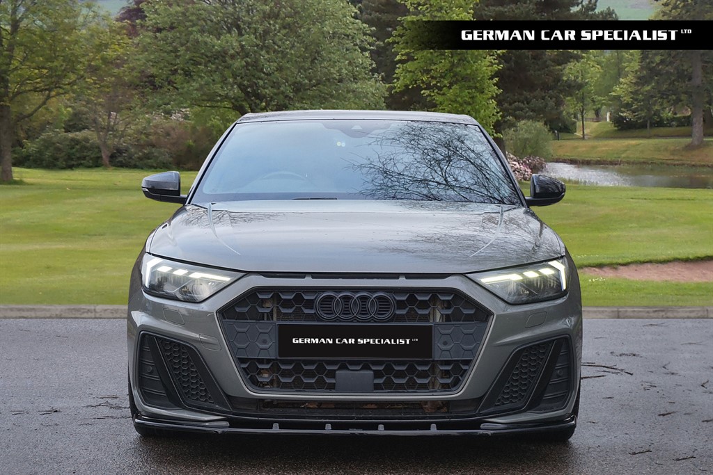 Used Audi A1 2019 for sale - 77307910: Photo 10