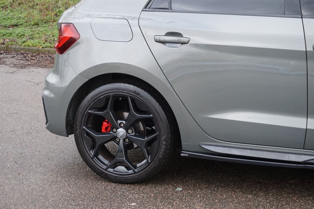 Used Audi A1 2019 for sale - 77307910: Photo 14