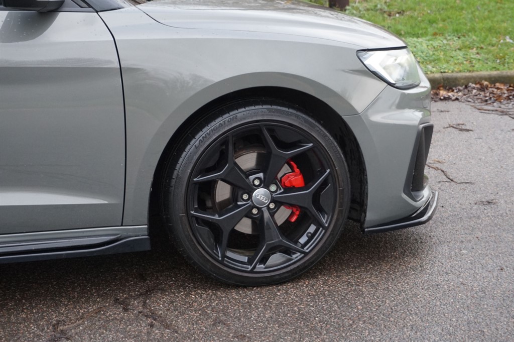 Used Audi A1 2019 for sale - 77307910: Photo 17