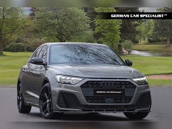 Audi A1 feature image