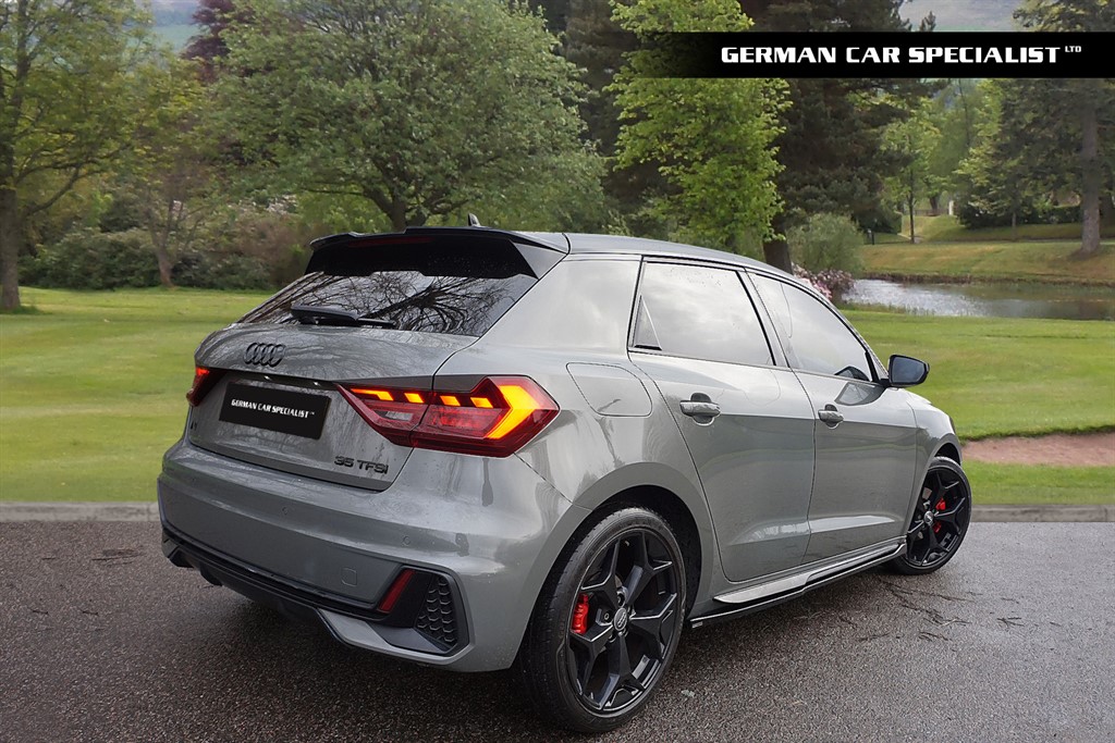 Used Audi A1 2019 for sale - 77307910: Photo 2