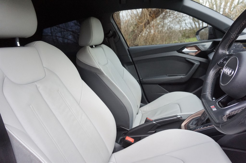 Used Audi A1 2019 for sale - 77307910: Photo 20