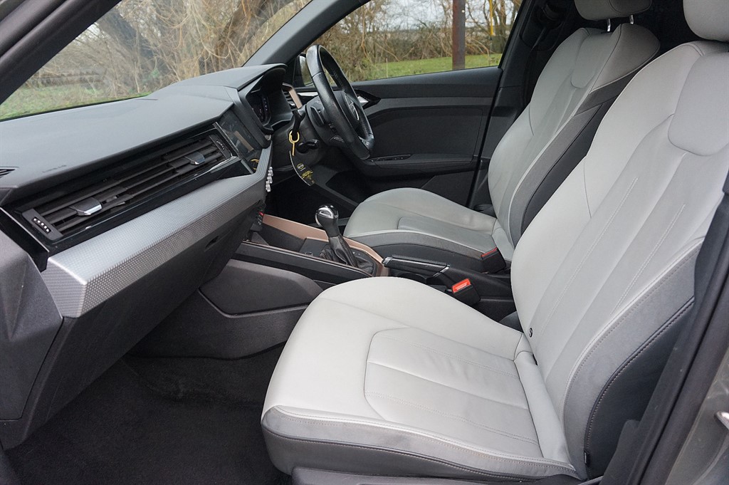 Used Audi A1 2019 for sale - 77307910: Photo 21